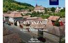 Casă de vânzare în Dârlos, 877 mp teren | 6 km de Mediaș - 1