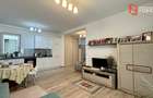 COMISION 0% Apartament 2 camere de vanzare si loc de parcare - Dumbravita - 4