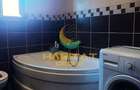 Apartament 3 camere 92 mp + curte 70 mp, 2 locuri de parcare Metrou Leonida