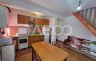Apartament de vanzare 4 camere pe 2 etaje 84 mp zona Rahovei Sibiu - 4
