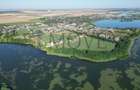 URGENT- Teren cu toate utilitatile -Complex Modolea Residence CREVEDIA - 1