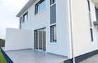 Dezvoltator: Duplex in cartier privat - 4,5 camere, 2 bai cu dormitor la parter - 13