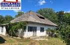 Casă + Hală cu 620 mp teren, Str. Izvoare. Preț 65000 eur/ pachet - 1