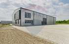 Spațiu industrial de 600mp de închiriat în zona Traian - 1