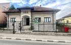 Casa Centru/ 4 camere / teren 920mp - 2