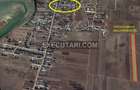 CREVEDIA  / SAMURCASI  TEREN - 17.500 MP-DESCHIDERE 27 ML- ACCES DIN STR. L - 1