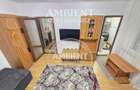 Apartament cu 1 cameră, etaj 1, mobilat și utilat, VASLUI - zona FILATURII;