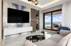 Apartament LUX**5 Camere**Prima linie la MARE**Complex cu piscina//MAMAIA
