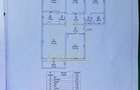 Apartament decomandat cu 4 camere, etaj 1 | Lipovei - 14