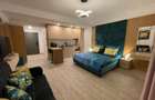 Studio lux de vanzare cu parcare acoperita / Casa del Mar - Mamaia - 3
