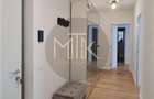 Nusco City | Apartament 3 camere, Mobilat&utilat modern - 16