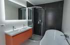 PRIMA INCHIRIERE!VILA NOUA de colt, finisaje premium, garaj - 7