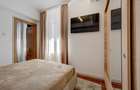 Unirii - Brătianu\ 2 camere \ etaj intermediar \centrala proprie - 4