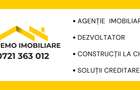 Parcela pozitie foarte buna, toate utilitatile executate, se executa si asfalt. - 4