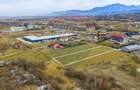 Comision 0% |Teren intravilan | 4.138 mp | Strada Branului | Zărnești - 17