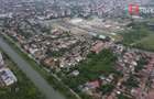 Cladire productie Parter + 3 niveluri, teren intravilan 9738 mp in Timisoara - 2