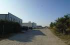Teren industrial cu acces din centura (PUZ in lucru) - 5