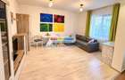 Apartament Bloc Nou Berceni - Metalurgiei Park - Parcare - 2