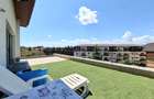 PENTHOUSE 3 CAMERE | 118 MP plus TERASĂ 61MP | Living spectaculos | Centrală - 14