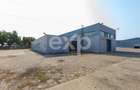 Două hale de închiriat – 863 mp | Calea Moinești | Zonă industrială - 2