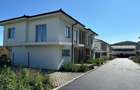 Duplex 100 mp utili, teren 200mp, ansamblu privat, Floresti - 2