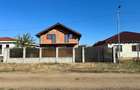 CASĂ NOUĂ, DE CALITATE SUPERIOARĂ, IN FÂNTÂNELE, ARAD | 180 mª | TEREN 1.090 Mp