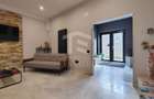 STUDIO centru Predeal | Mobilat Utilat Modern