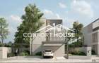 Vila noua P+2E, 6 camere, ansamblu rezidential, IANCU NICOLAE - 6