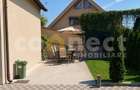 Casă de închiriat | SU 110 mp | 4 camere, curte 250 mp, 3 parcări | Florești - 4
