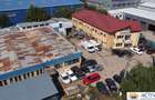 Proprietate industriala de vanzare – Oxigenului 1 - 1