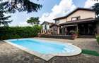 DE VANZARE | VILA+PISCINA SNAGOV | 7 CAMERE - 2