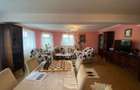Casa 210 mp-garaj-curte amenajata-panouri solare-Ghinda - 2