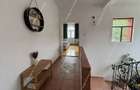 Vila individuala renovata complet | 6 camere | 500 mp teren | Str Jean Monnet - 12