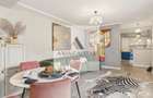 Apartament 2 camere | 61 mp | Mobilat Rovere  | 10 min Metrou - 2