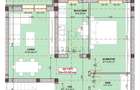 GIROC - 2 CAMERE - PARTER - DECOMANDAT - BLOC NOU