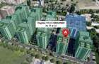 Duplex 4 camere | 126 mp+terasă 90 mp | Etaj 11–12 | Hills Brauner