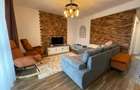 Apartament superb, la 300m de Peles, complex Chatel, 2025, 71mp, la cheie - 19