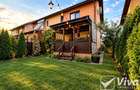 Valea Lupului - Zona Soleia! Duplex 4 camere, 2 bai, P+1E, 120mp + 160 mp curte - 16