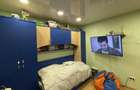 De vanzare apartament cu 2 camere dec. in Galati, Icfrimu, "la cheie" - 9