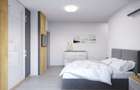 Promo Apartament 3 camere de inchirat Rond OMV Pipera - 7