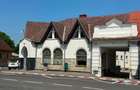 Cladire Magazin + Birouri - Sacele Central - Brasov - 2