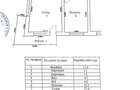 Apartament modern, 2 camere, parcare subterana – Tractorul – 0%comision