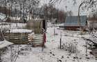 Cabana 3 camere + 1,7 ha teren , Spre Campul Cetatii - 17