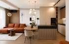 Apartament 2 camere, finisat, mobilat, Floresti str Eroilor - 4