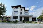 Casă individuală P+1E+M, 5 camere, teren 462 mp, garaj – Popești-Leordeni