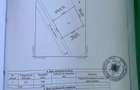 Teren 338mp, cu proiect bloc garsoniere D+P+E+M - Sinaia