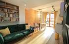 De inchiriat apartament 2 camere Iulius Mall parcare terasa premium - 2