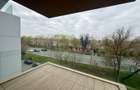 Apartament 4 camere | Floreasca | Nou | Mobilat complet