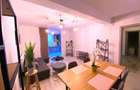 [Metrou 4 min] Apartament 3 camere | Mobilat si Utilat - 1