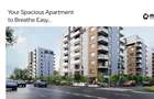 Apartament 3 camere. Lacul Străulești. Terasă. - 6